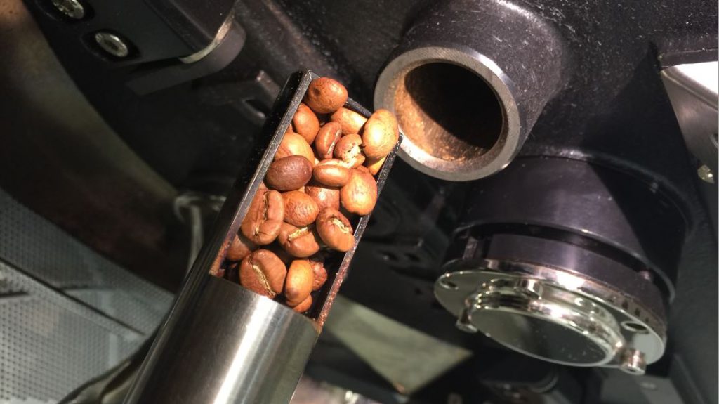 Torréfier du café à la maison - Blog sur le café, histoires, recettes