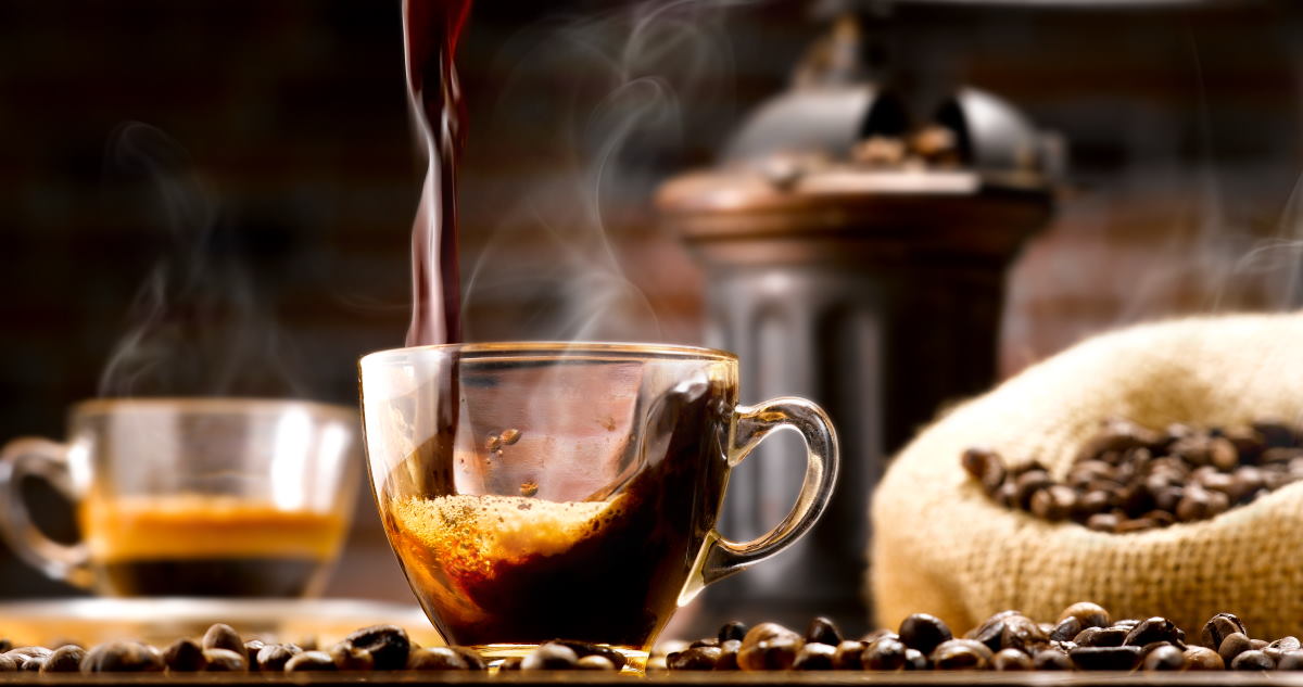 Préparer le meilleur café filtre : Guide pratique