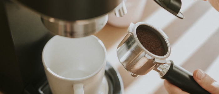 Comment Préparer Un Bon Café Blog Sur Le Café Histoires Recettes